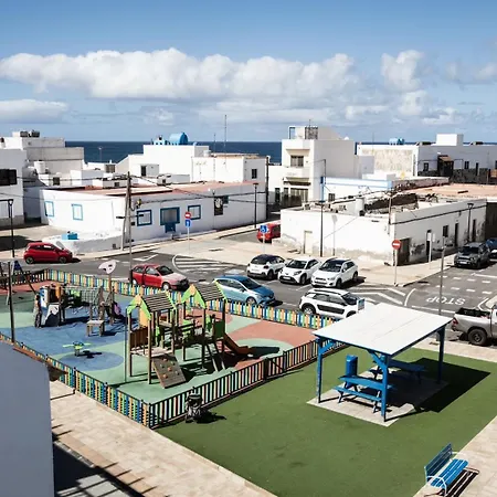Amura House El Cotillo (Fuerteventura)