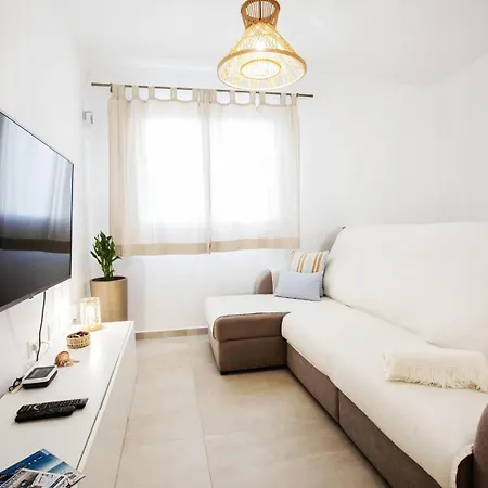 Holiday home Amura House El Cotillo (Fuerteventura)