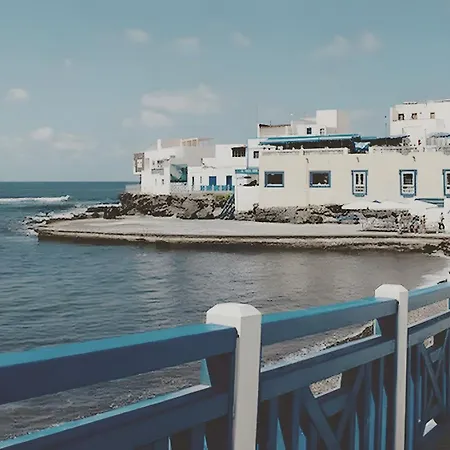 Amura House * El Cotillo (Fuerteventura)