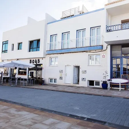 Holiday home Amura House El Cotillo (Fuerteventura)