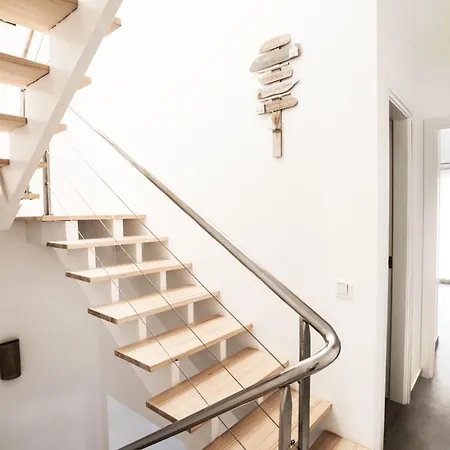 度假居 Amura House