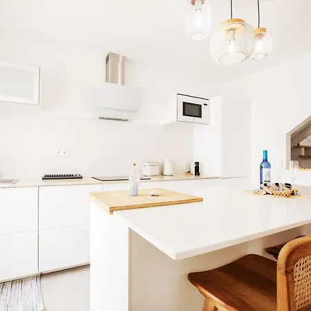 Amura House 度假居 Cotillo