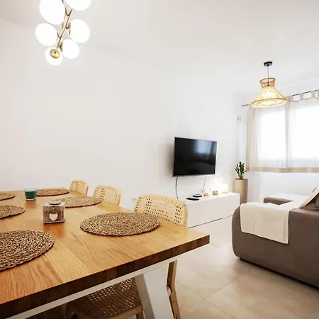 Amura House 度假居 Cotillo